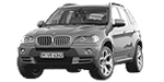 BMW E70 C0435 Fault Code